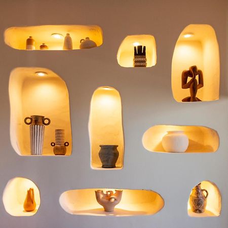 K-Sense By Nuka Homes Platja de Larenal エクステリア 写真