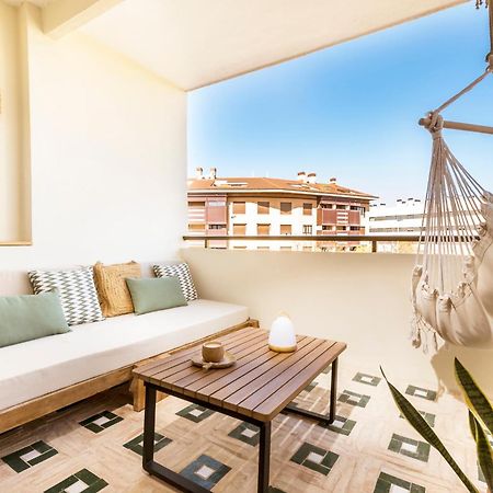 K-Sense By Nuka Homes Platja de Larenal エクステリア 写真