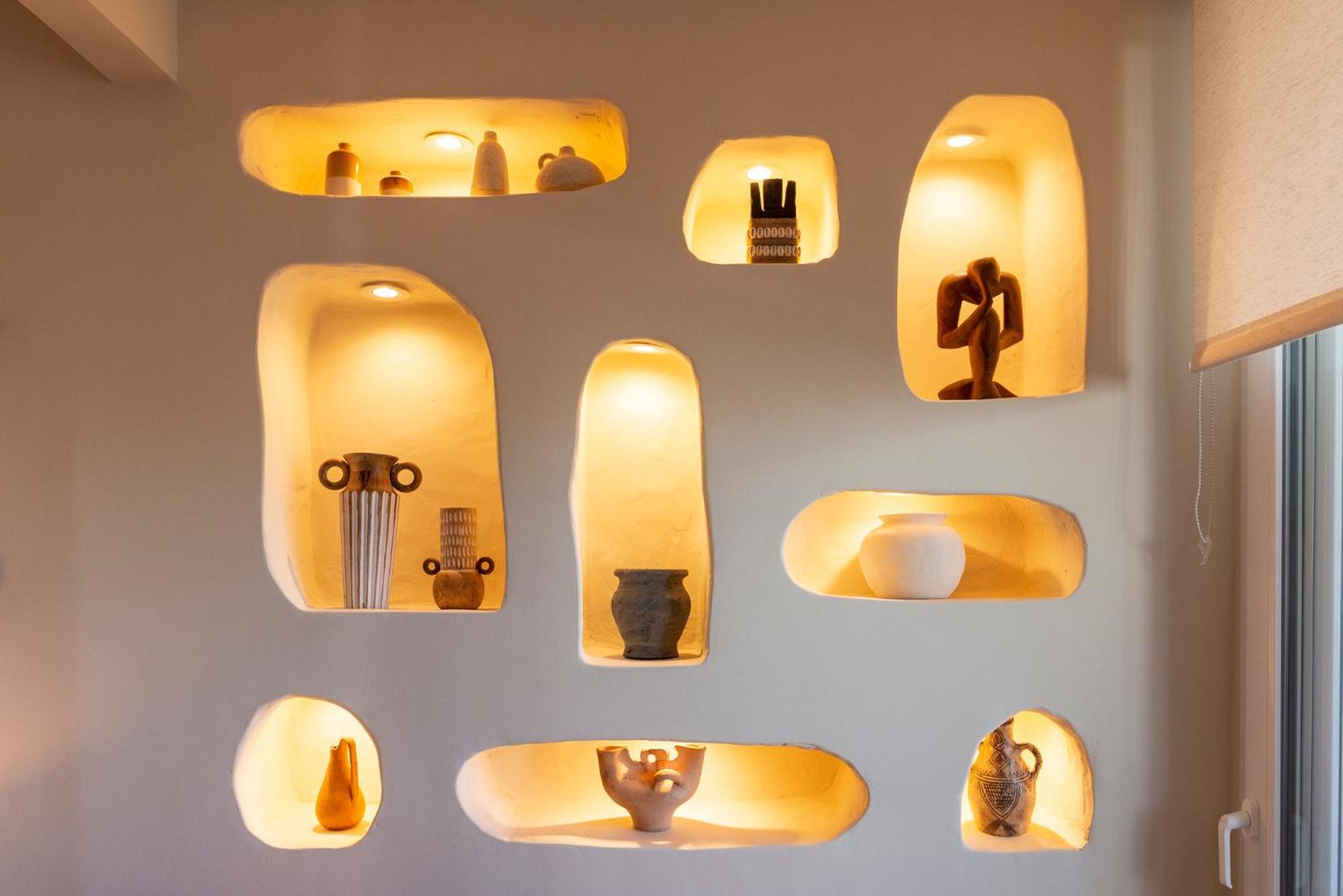 K-Sense By Nuka Homes Platja de Larenal エクステリア 写真