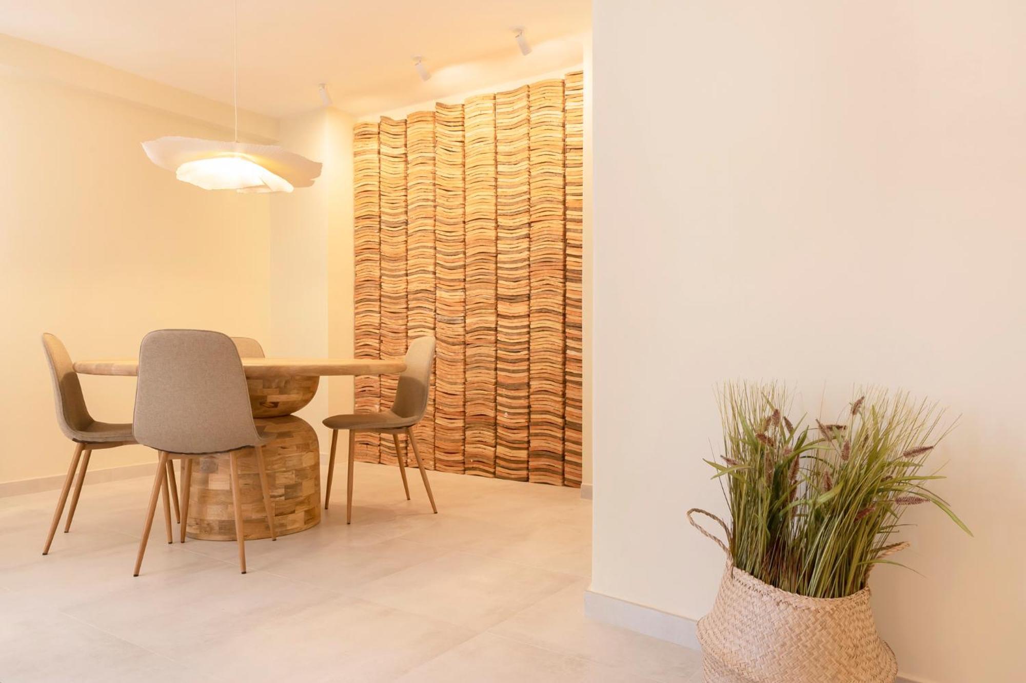 K-Sense By Nuka Homes Platja de Larenal エクステリア 写真