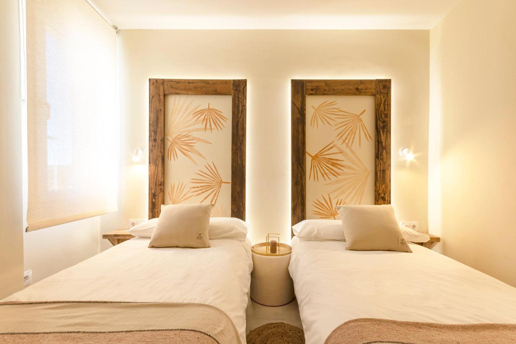 K-Sense By Nuka Homes Platja de Larenal エクステリア 写真