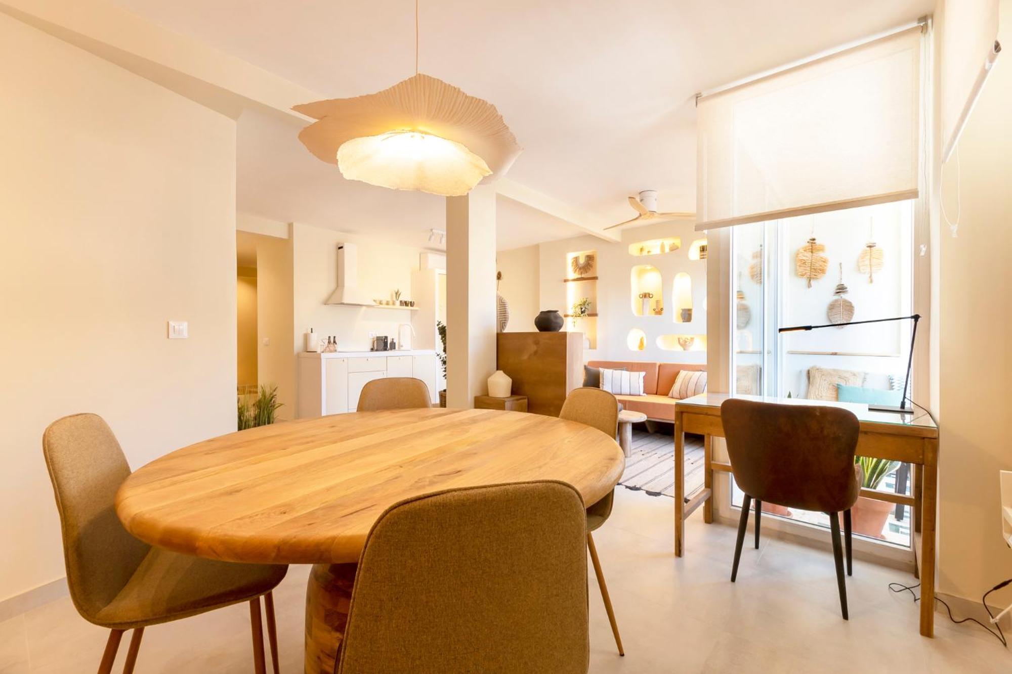 K-Sense By Nuka Homes Platja de Larenal エクステリア 写真