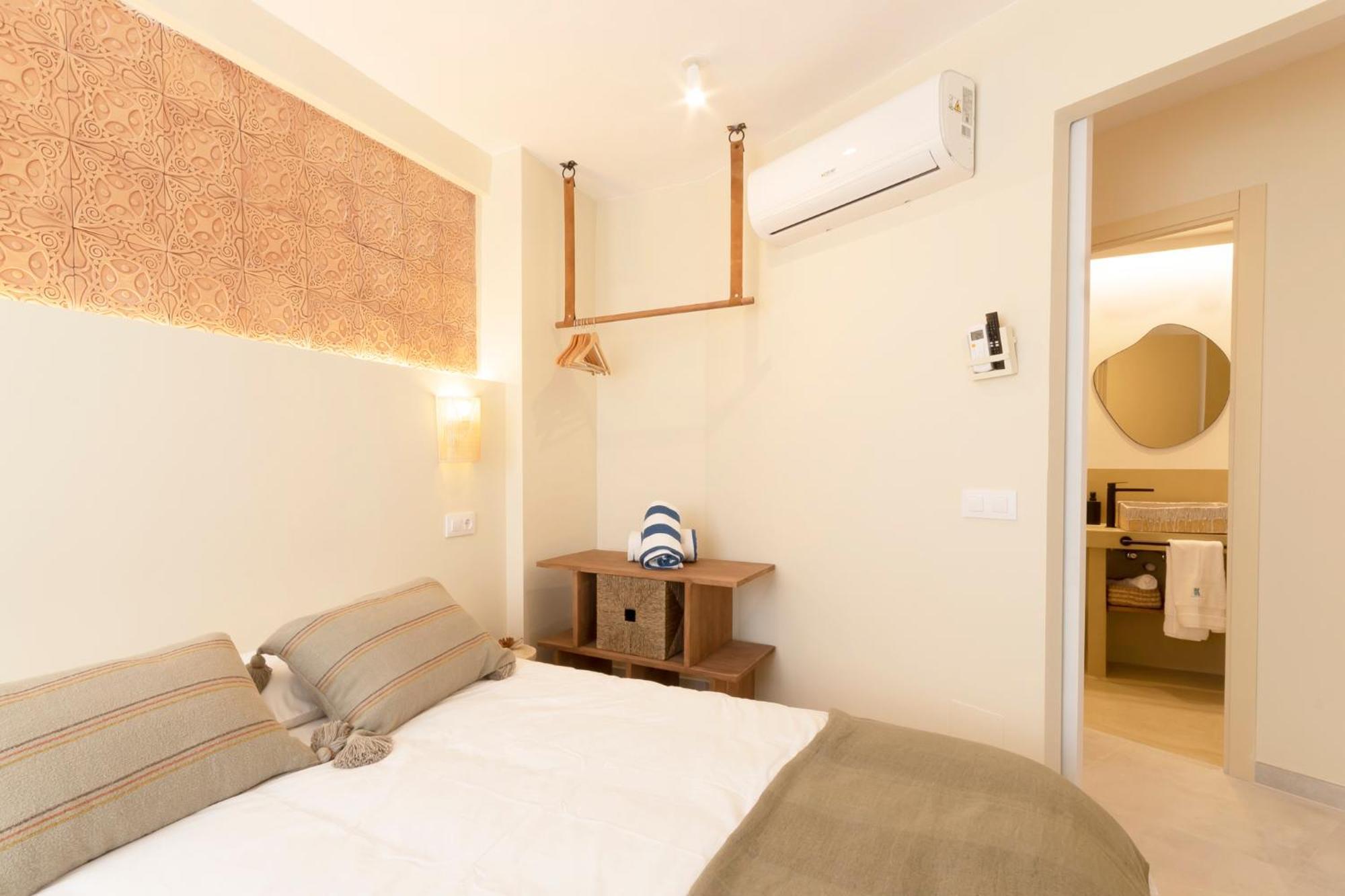 K-Sense By Nuka Homes Platja de Larenal エクステリア 写真