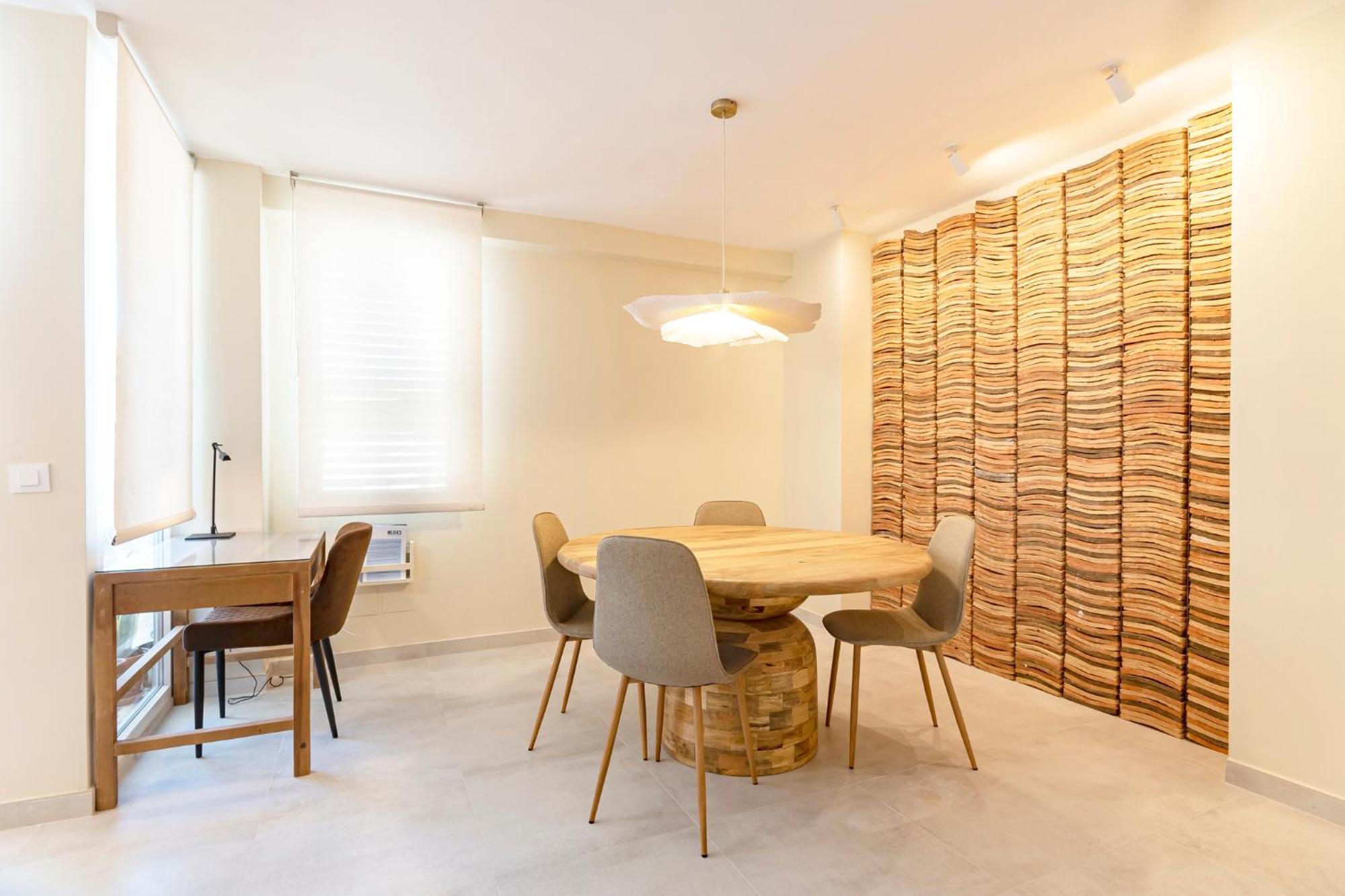 K-Sense By Nuka Homes Platja de Larenal エクステリア 写真