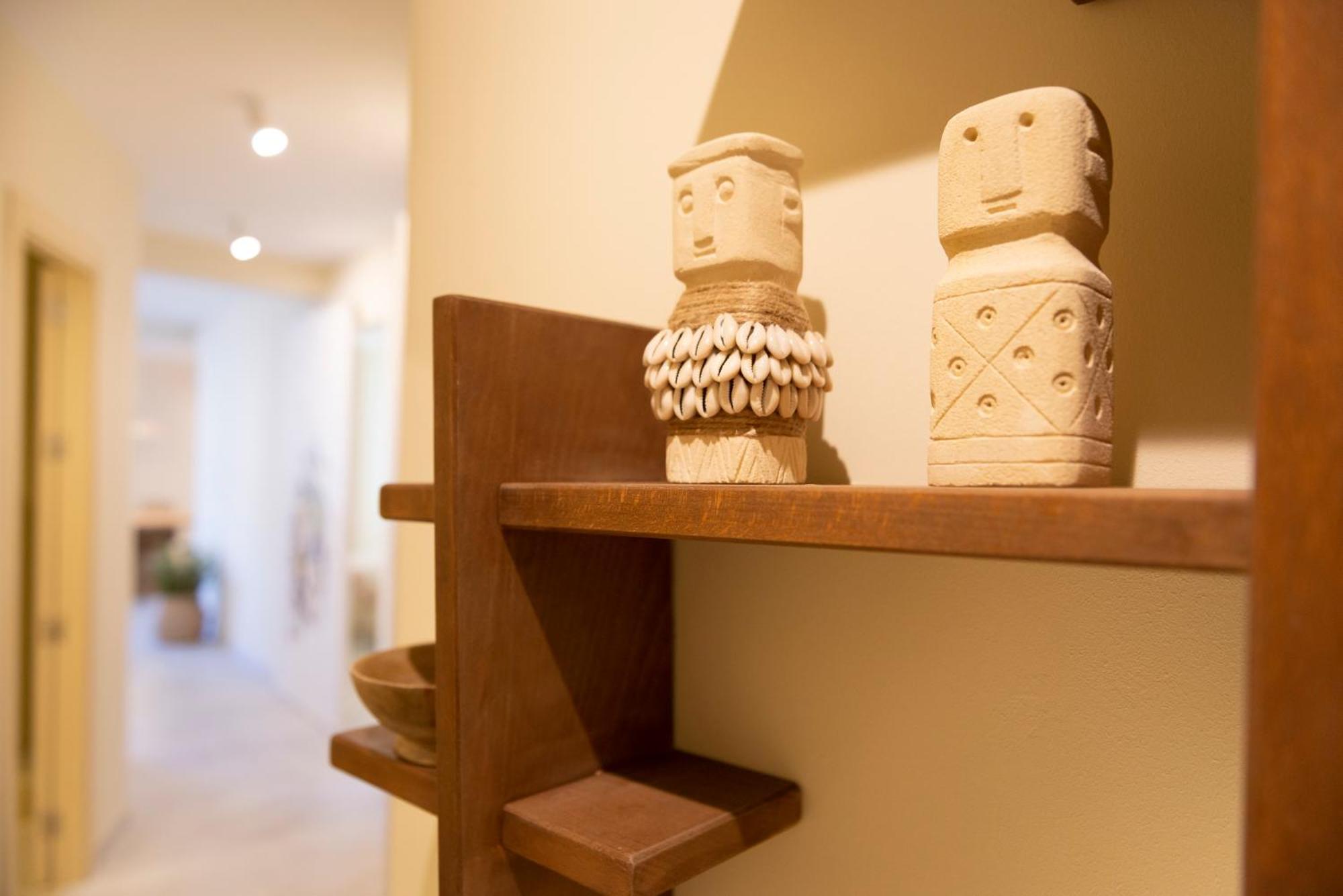 K-Sense By Nuka Homes Platja de Larenal エクステリア 写真