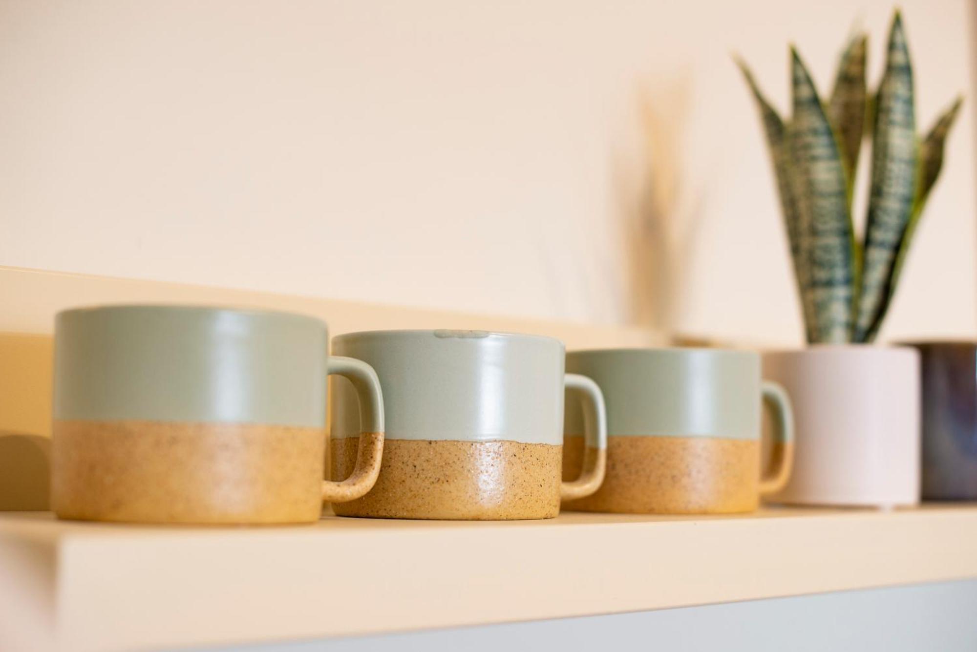 K-Sense By Nuka Homes Platja de Larenal エクステリア 写真