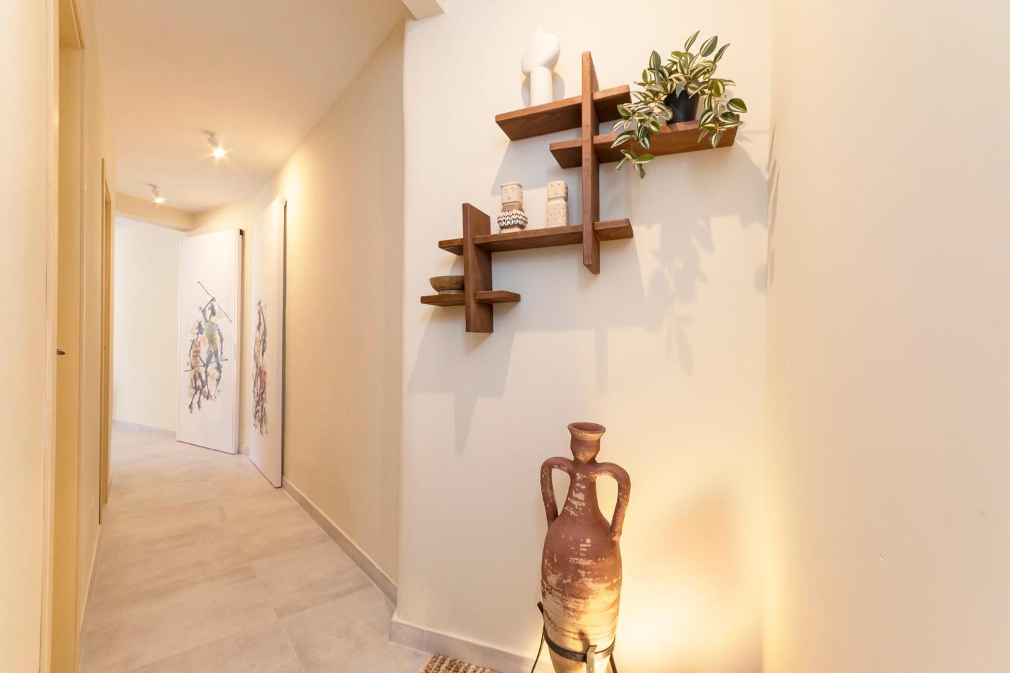K-Sense By Nuka Homes Platja de Larenal エクステリア 写真