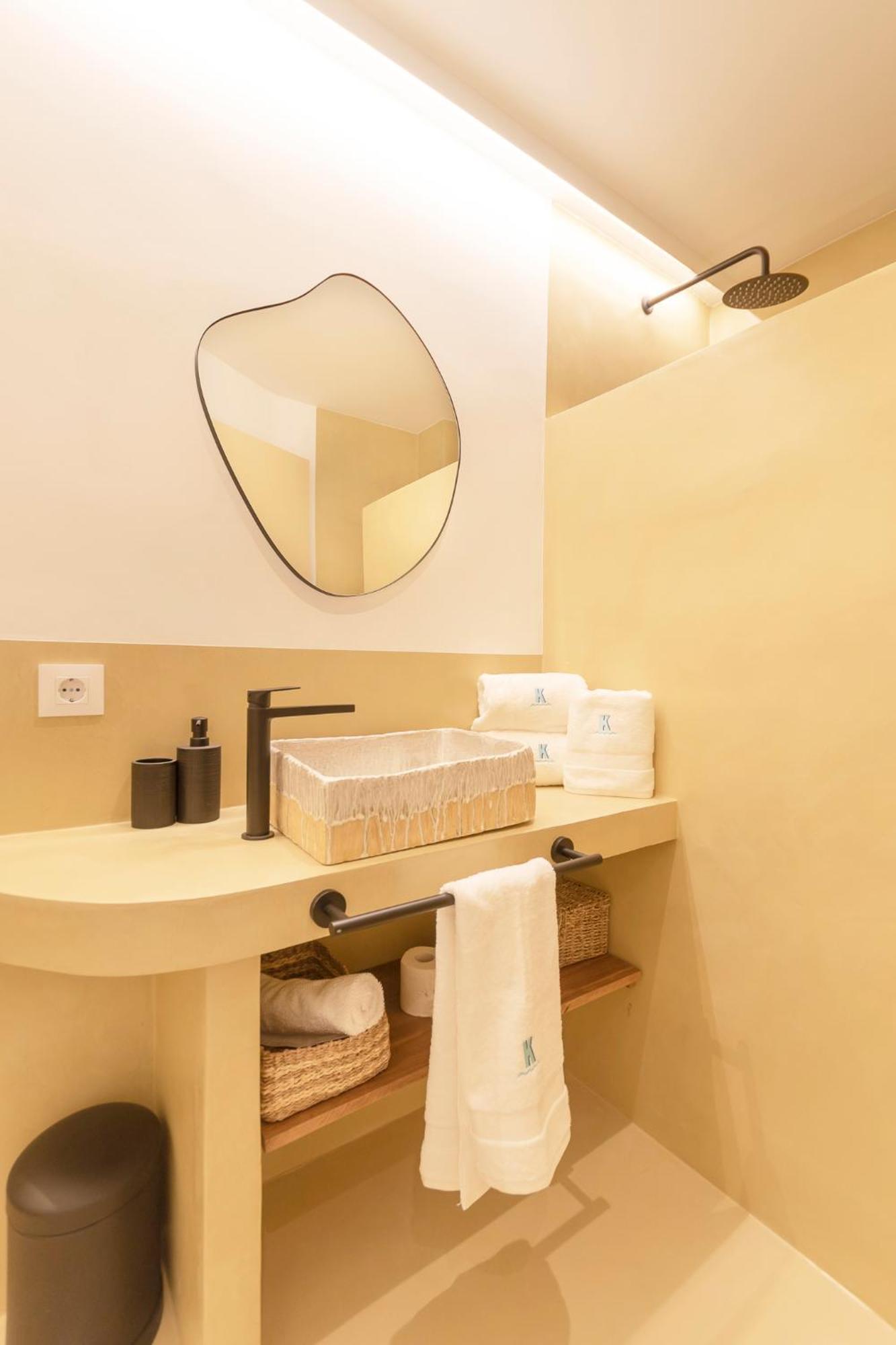 K-Sense By Nuka Homes Platja de Larenal エクステリア 写真
