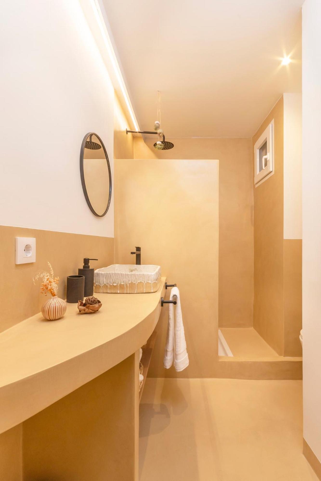 K-Sense By Nuka Homes Platja de Larenal エクステリア 写真